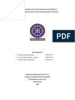 Peran Teknologi Informasi Dalam Mendukung Sistem Informasi