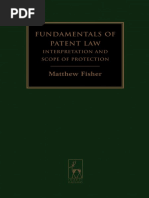 Landis On Mechanics of Patent Claim Drafting - 2000 | PDF