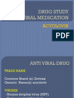 Pharma Acyclovir