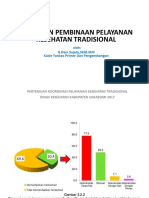 Kebijakan Terkini Kestrad