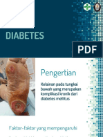 Kaki Diabetes