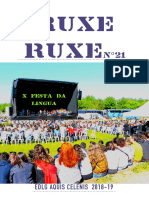 Ruxe Ruxe 21