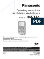 HM-TA1 - Manual.PDF