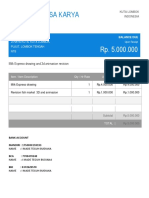 Mandala Nusa Karya: Desigen Consultant