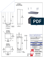 1590TRPB Hammond Box Datasheet