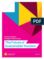 The Future of Sustainable Tourism PDF