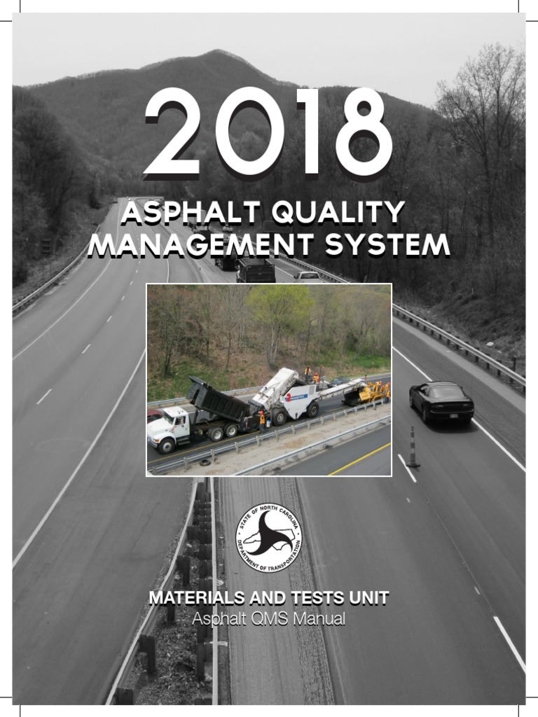 その他 SG-image 7.5mm F2.8 NCDOT Asphalt Quality Management Manual | PDF | Quality Assurance