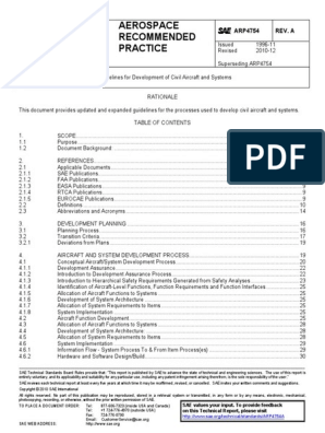 Arp4754 pdf download kinemaster pc download