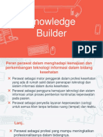 Knowledge Builder