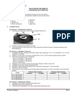 LKPD Transpor Membran