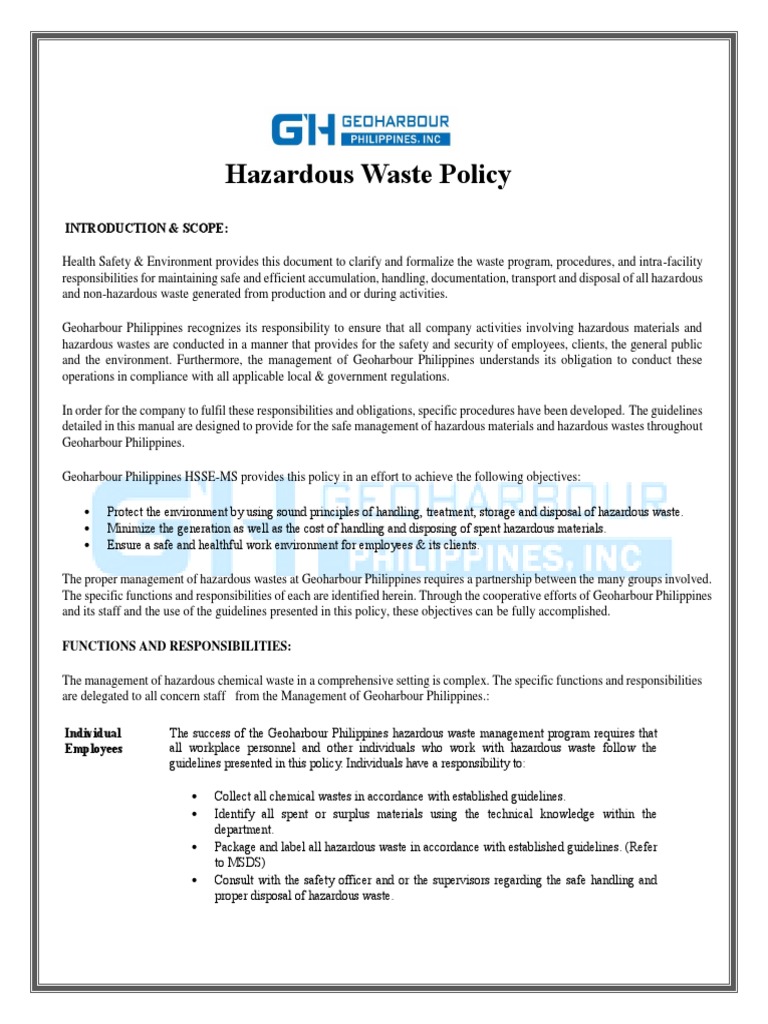 hazardous-waste-policy-hazardous-waste-waste-management