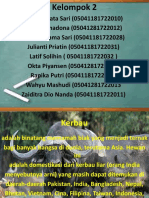 PPT Kerbau