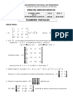 Compendio Ep 2010-I