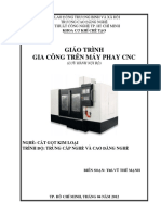 Giao Trinh Gia Cong Tren May Phay CNC