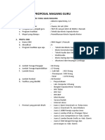 Proposal Magang Guru SMKN 1 Rancah