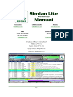 Simian 232 Lite