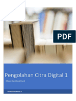 Modul Pengolahan Citra Digital