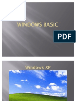 Windows Basic