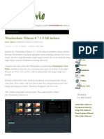 Wondershare Filmora 8 7 4 0 Full Terbaru KuyhAa Me PDF