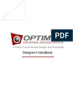 Optimum Design Handbook PDF