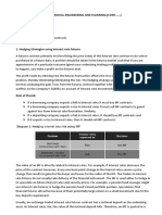 Financial Engineering and Planning