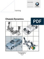 01 - Introduction To Chassis Dynamics PDF