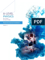 Phys Practical PDF