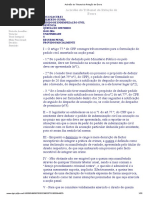 Acórdão - P. Indemnização Civil