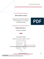 Identificacion Calafete 2 PDF