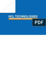 HCL Investor Presentation - Ond15