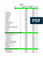 Harga Produk HNI HPAI PDF