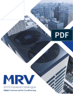Haier 2019 MRV Brochure