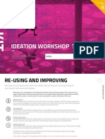 Ideation Workshop