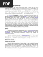Download Word Grouping and Morphology by ernie09 SN42720674 doc pdf
