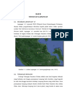 Bab II - Tinjauan Lapangan Buka Di Folder Download Perbaikannya !