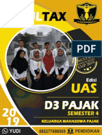 UAS SMT 4 - D3 Pajak PDF