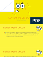 Lorem Ipsum Dolor
