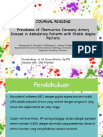 Jurnal Reading Stase Anak