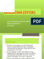 RENJATAN SYOK