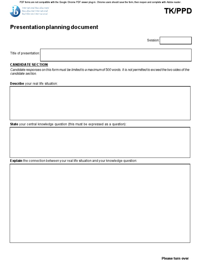 PPD Paranormalfinal | PDF