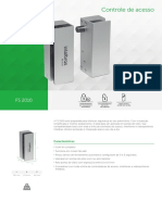 Datasheet Fs 2010 Portugues 01-18 Site PDF