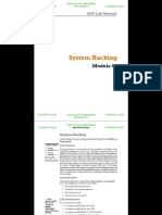 CEHv9 Labs Module 05 System Hacking.pdf