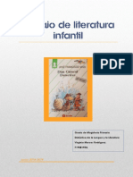 Literatura Infantil