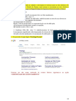 TUTORIAL - solicitação de vistoria CORPO DE BOMBEIROS.pdf
