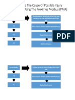 Determine The Cause of Possible Injury (Codamage) Using The Proximus Morbus (PMA)