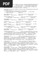 Thiland Cosmetics Suppliers List | PDF