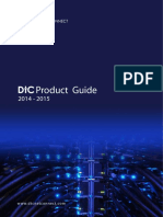 DTC Product