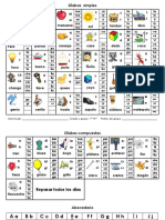 TablaMagicaME PDF