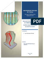 Correcion Del Examen de Unidad Diseño Sismo Resistente Aguirre Alvarado Jean Paul