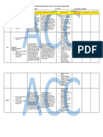 CURRICULUM MAP Gr.5